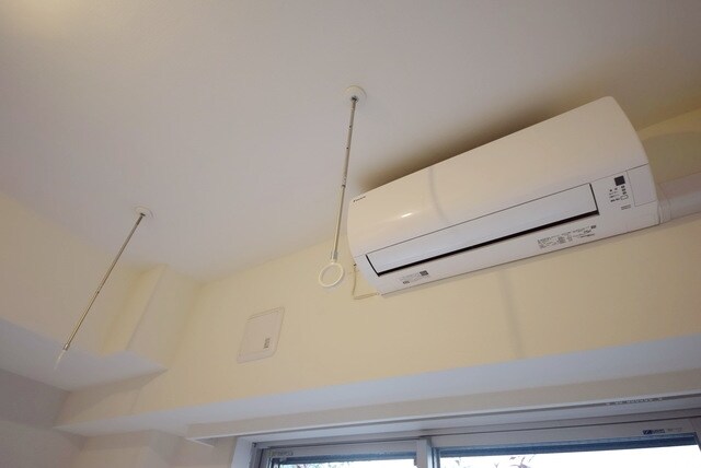 リヴシティ初台の物件内観写真