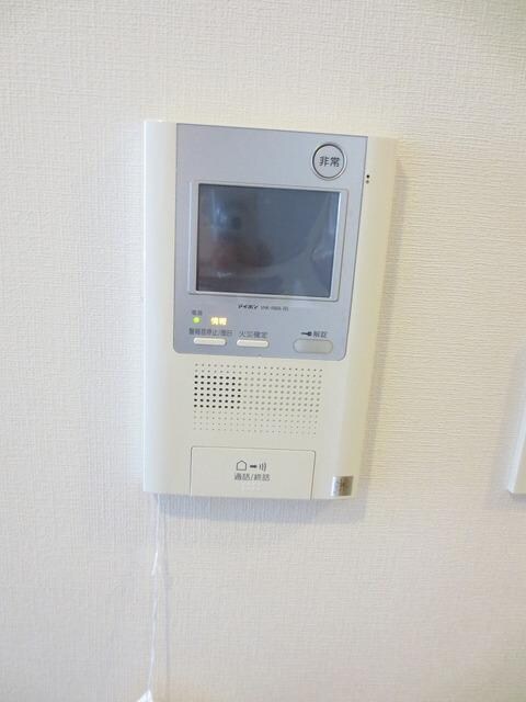 パークフラッツ中目黒の物件内観写真