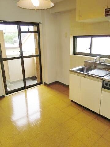 ダイアパレス都立大の物件内観写真