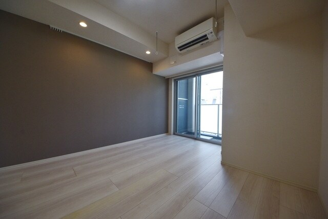 ディームス三田の物件内観写真