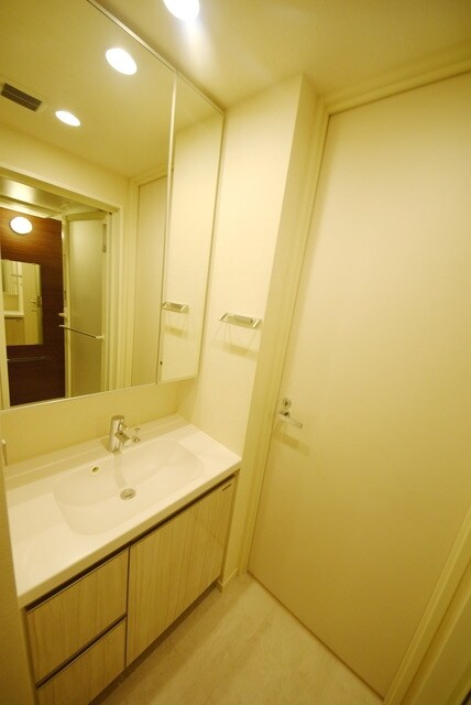 ディームス三田の物件内観写真