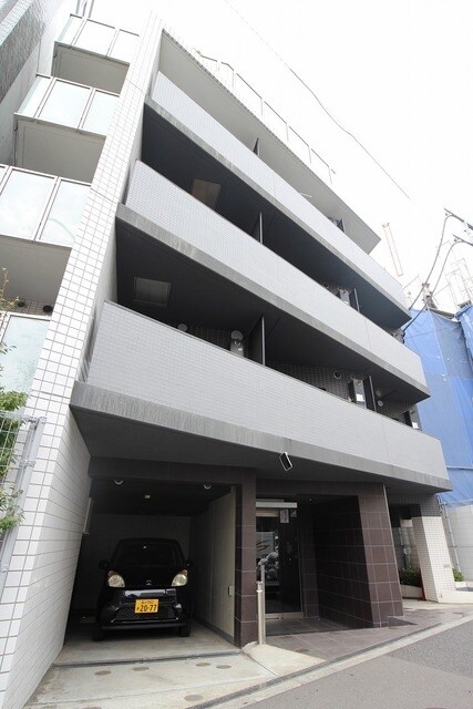 グランドコンシェルジュ用賀アジールコートの物件内観写真