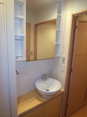 グランドコンシェルジュ用賀アジールコートの物件内観写真