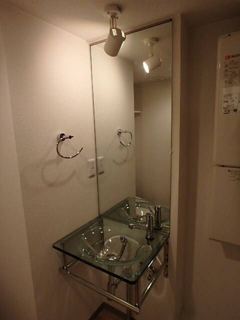 ブランシェ要町の物件内観写真