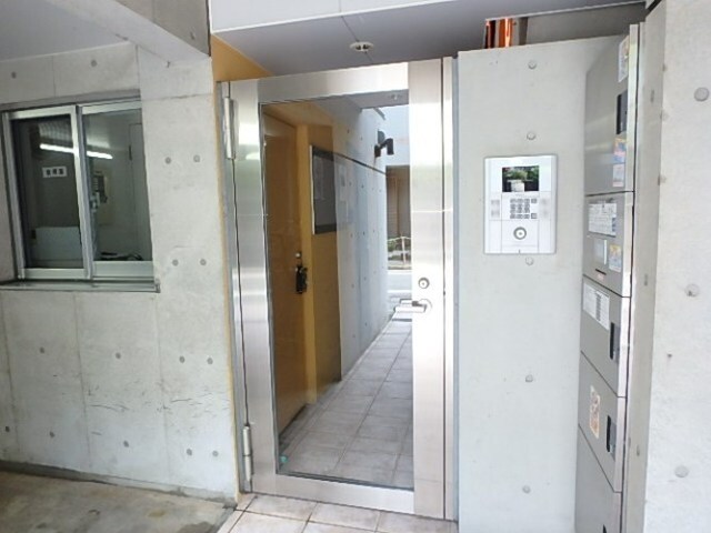 ブランシェ要町の物件内観写真