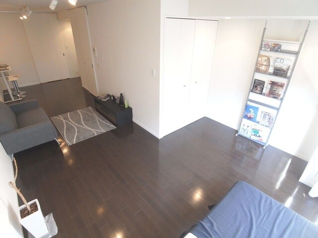 JMFレジデンス世田谷三宿の物件内観写真