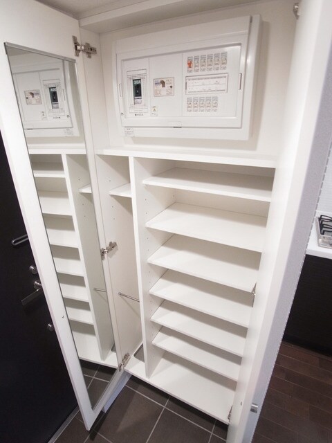 JMFレジデンス世田谷三宿の物件内観写真