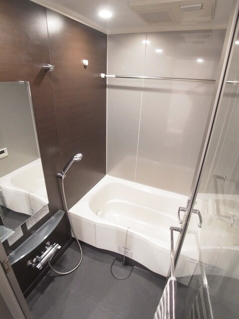 JMFレジデンス世田谷三宿の物件内観写真