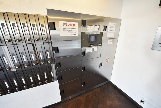 JMFレジデンス世田谷三宿の物件内観写真