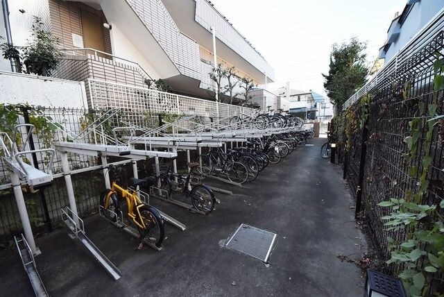 JMFレジデンス世田谷三宿の物件内観写真