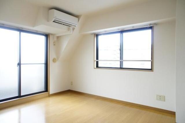 北品川アパートメントの物件内観写真