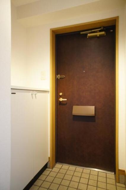 北品川アパートメントの物件内観写真