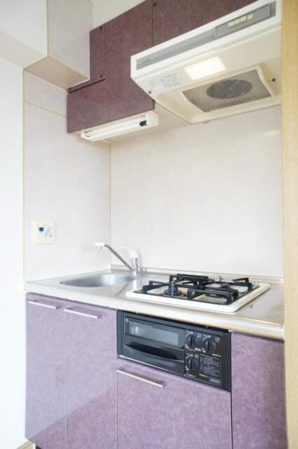 北品川アパートメントの物件内観写真