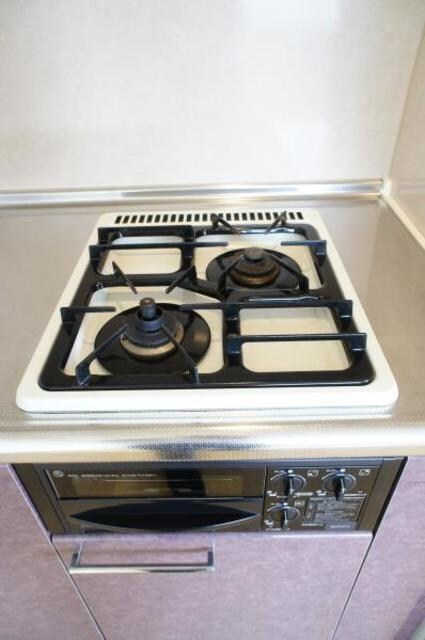 北品川アパートメントの物件内観写真