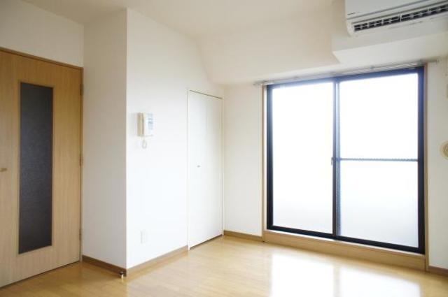 北品川アパートメントの物件内観写真