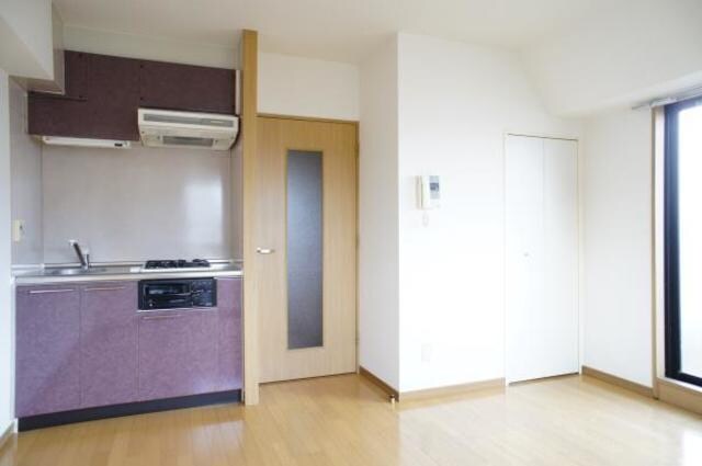 北品川アパートメントの物件内観写真