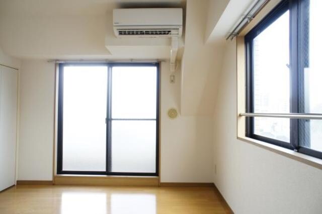 北品川アパートメントの物件内観写真