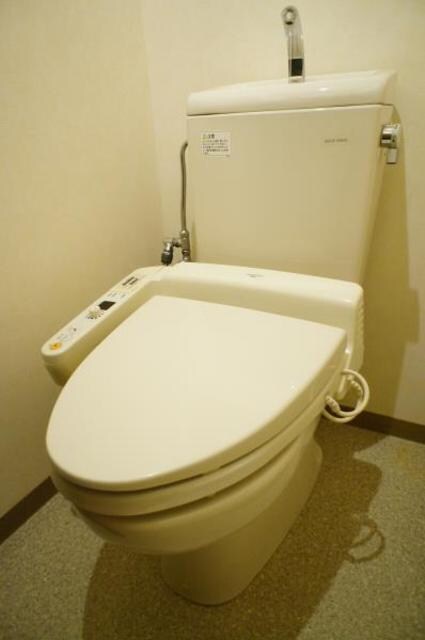 北品川アパートメントの物件内観写真