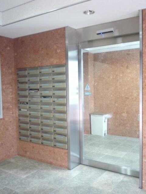 北品川アパートメントの物件内観写真