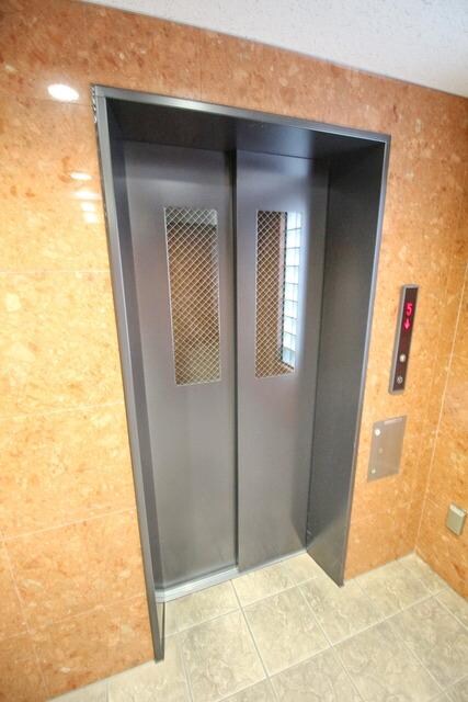 北品川アパートメントの物件内観写真