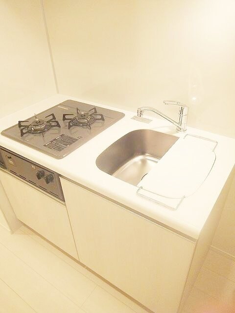 メイクスデザイン東新宿の物件内観写真