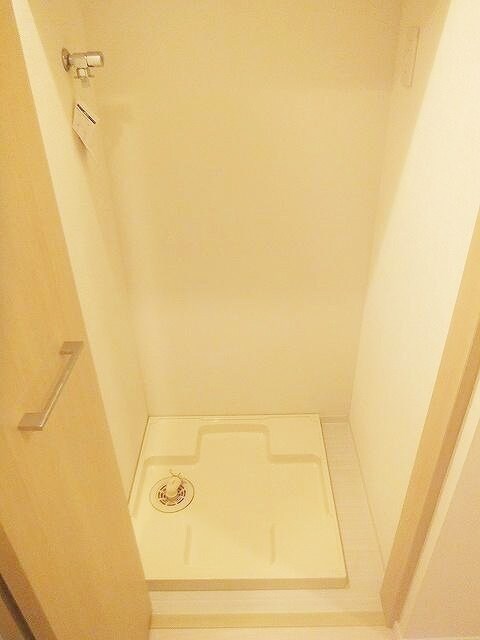 メイクスデザイン東新宿の物件内観写真