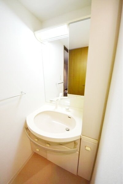 アミ浜田山の物件内観写真