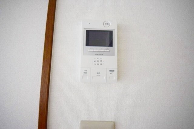 アミ浜田山の物件内観写真