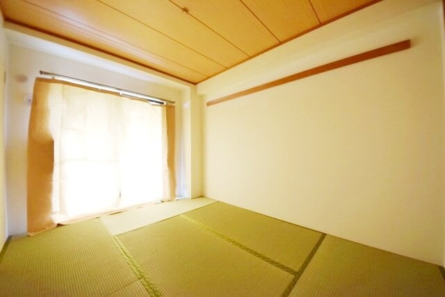 アミ浜田山の物件内観写真