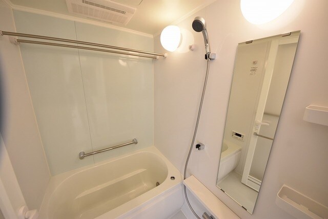 プラチナビュー白金台の物件内観写真