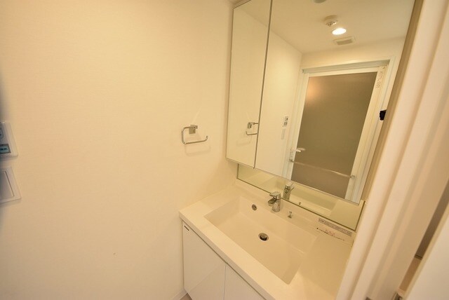 プラチナビュー白金台の物件内観写真