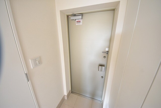 プラチナビュー白金台の物件内観写真