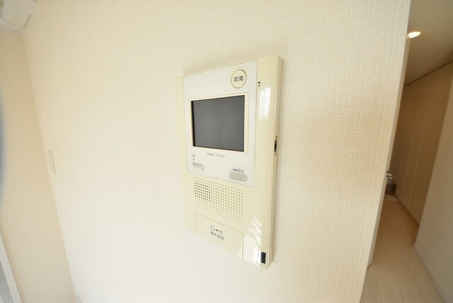 プラチナビュー白金台の物件内観写真