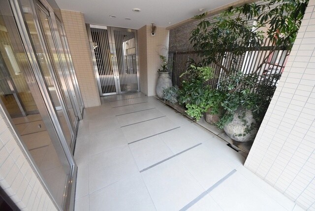 プラチナビュー白金台の物件内観写真