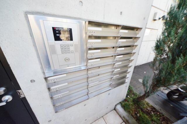 Ｂｒａｎｃｈｅ笹塚の物件内観写真