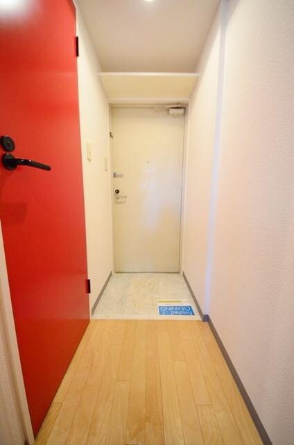 Ｂｒａｎｃｈｅ笹塚の物件内観写真