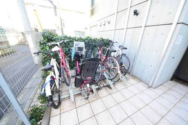 Ｂｒａｎｃｈｅ笹塚の物件内観写真