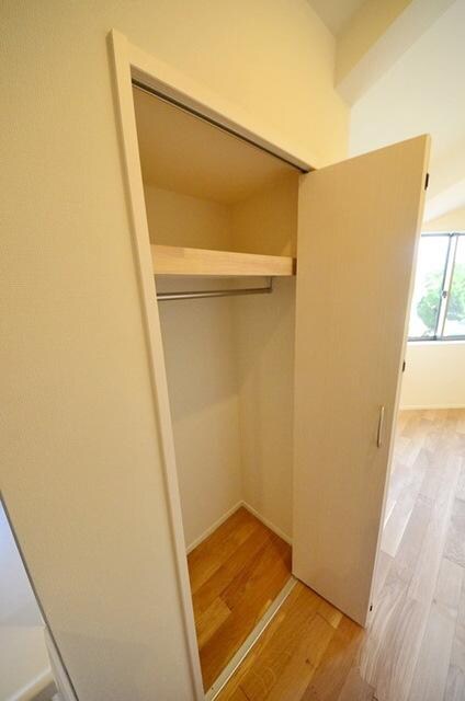 グランエッグス桜上水Ａの物件内観写真