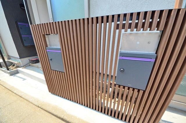 グランエッグス桜上水Ａの物件内観写真