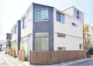 グランエッグス桜上水Ａの物件外観写真