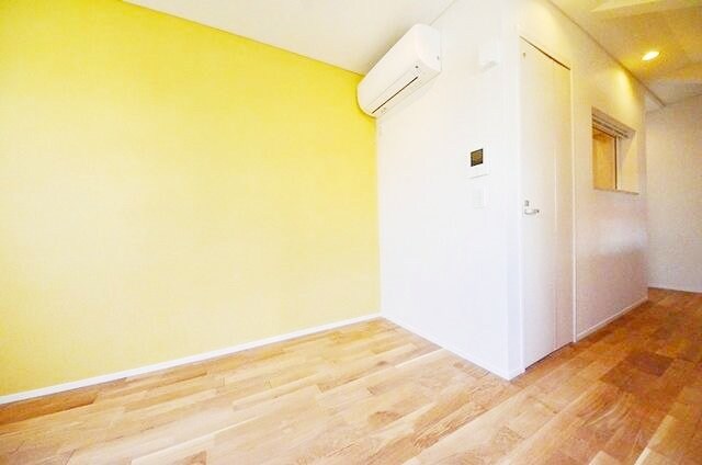 グランエッグス桜上水Ａの物件内観写真