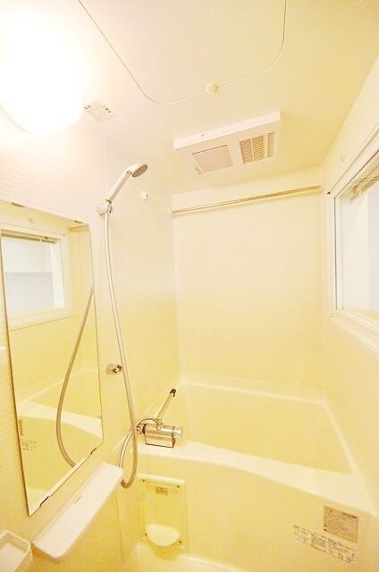 グランエッグス桜上水Ａの物件内観写真