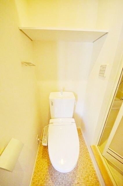 グランエッグス桜上水Ａの物件内観写真