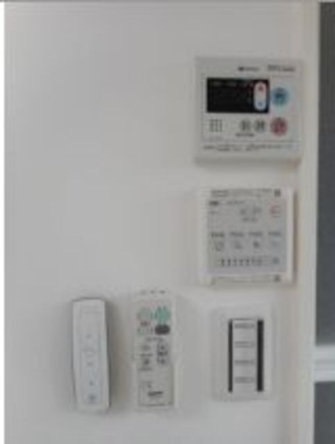 グランメゾン代田橋の物件内観写真