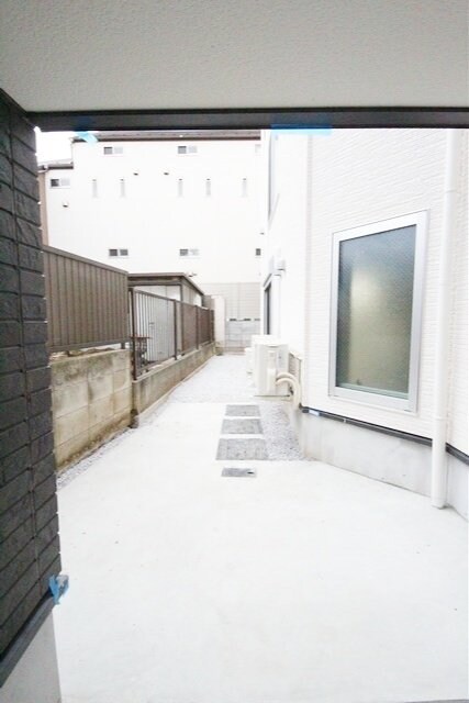 グランメゾン代田橋の物件内観写真