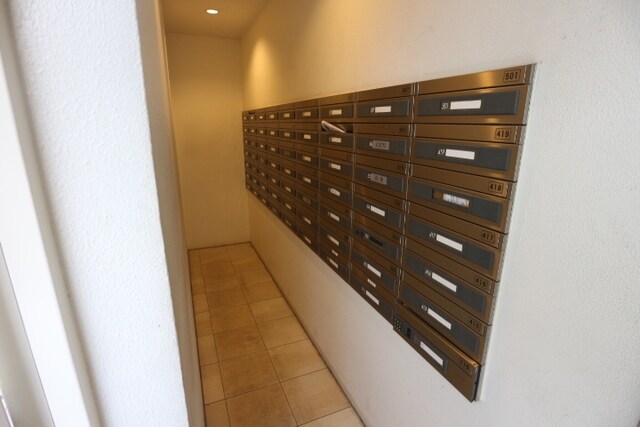 ダイナシティ三宿の物件内観写真