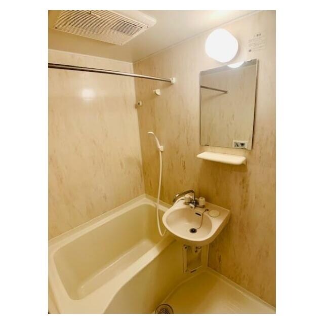 イーストコート芝の物件内観写真