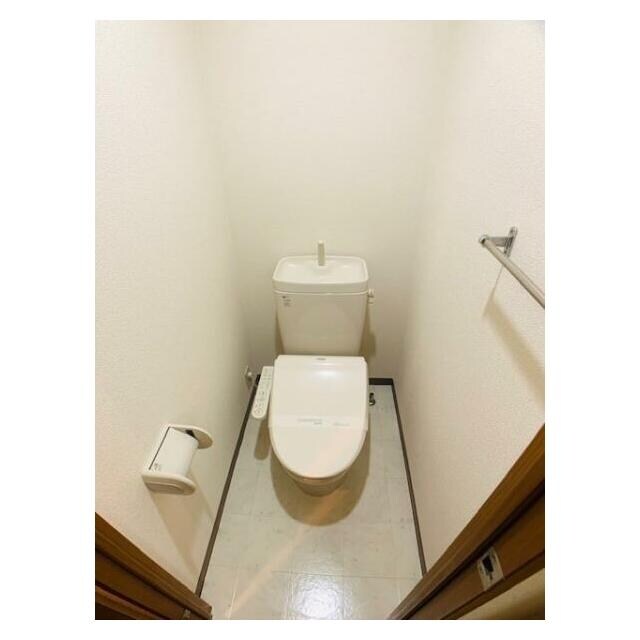 イーストコート芝の物件内観写真