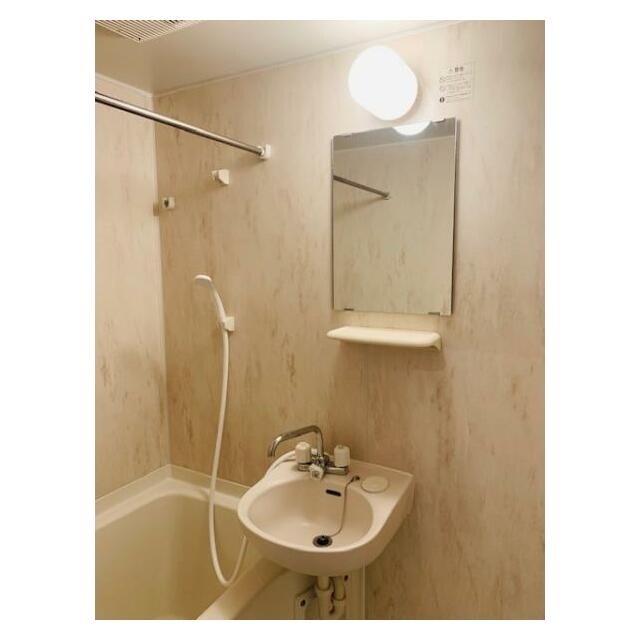 イーストコート芝の物件内観写真