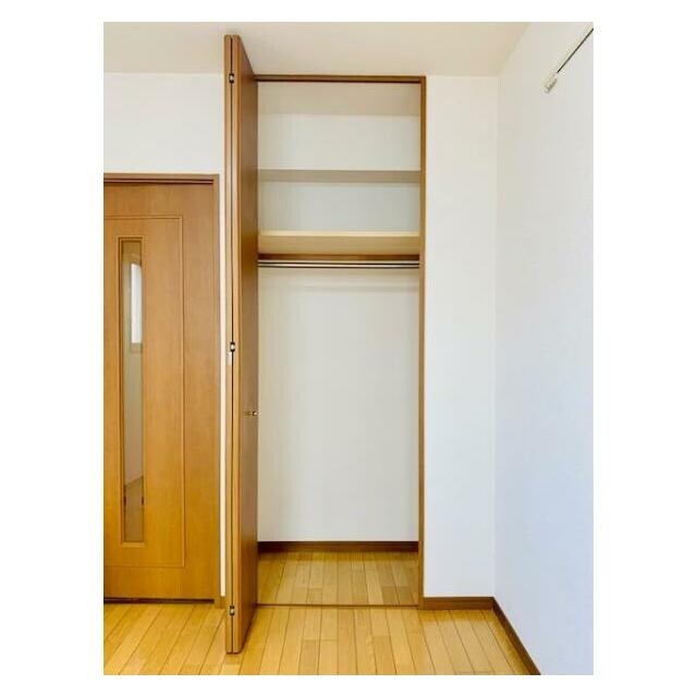 イーストコート芝の物件内観写真